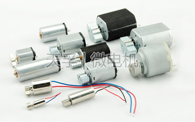 微型電機(jī) 微型電機(jī)